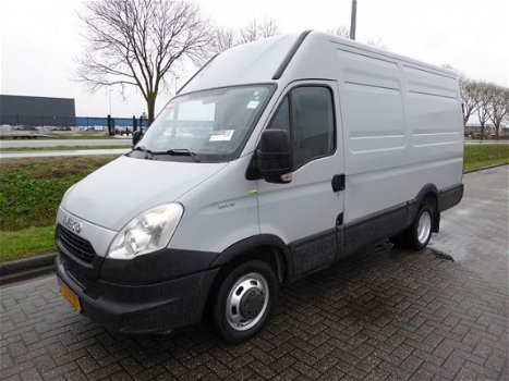 Iveco Daily - 35 C 15 l2h2 ac 3.0 ltr 1 - 1