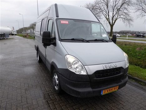 Iveco Daily - 35 C 15 l2h2 ac 3.0 ltr 1 - 1