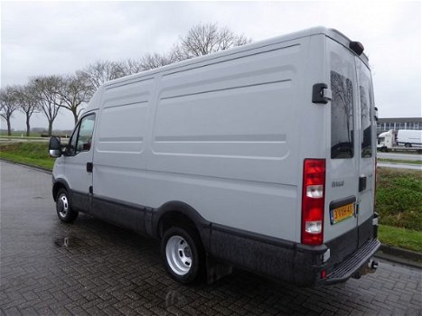 Iveco Daily - 35 C 15 l2h2 ac 3.0 ltr 1 - 1