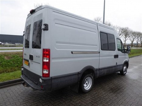 Iveco Daily - 35 C 15 l2h2 ac 3.0 ltr 1 - 1