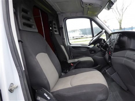 Iveco Daily - 35 C 15 l2h2 ac 3.0 ltr 1 - 1