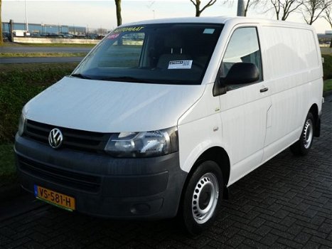 Volkswagen Transporter - 2.0 TDI - 1