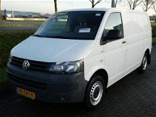 Volkswagen Transporter - 2.0 TDI