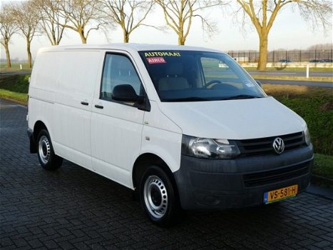 Volkswagen Transporter - 2.0 TDI - 1