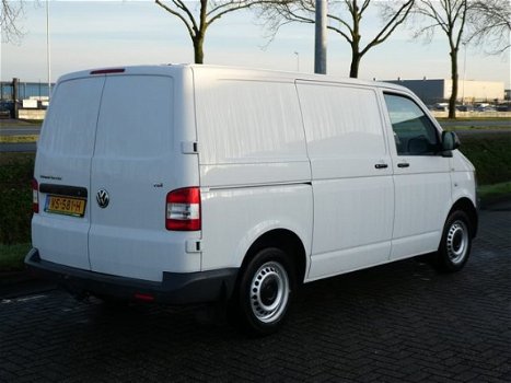 Volkswagen Transporter - 2.0 TDI - 1