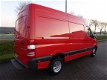 Mercedes-Benz Sprinter - 516 cdi, lang, hoog, air - 1 - Thumbnail