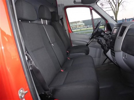 Mercedes-Benz Sprinter - 516 cdi, lang, hoog, air - 1