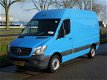 Mercedes-Benz Sprinter - 313 cdi l2 ac automaat - 1 - Thumbnail