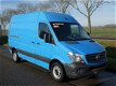 Mercedes-Benz Sprinter - 313 cdi l2 ac automaat - 1 - Thumbnail