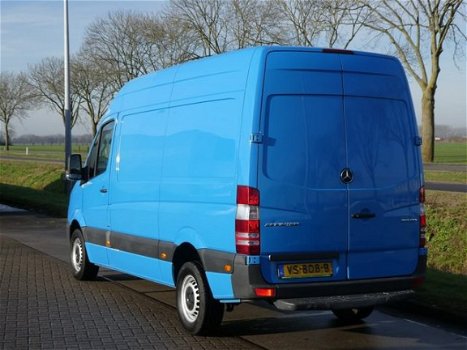 Mercedes-Benz Sprinter - 313 cdi l2 ac automaat - 1