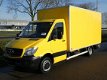 Mercedes-Benz Sprinter - 513 cdi laadklep - 1 - Thumbnail