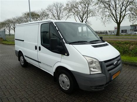 Ford Transit - 280 - 1