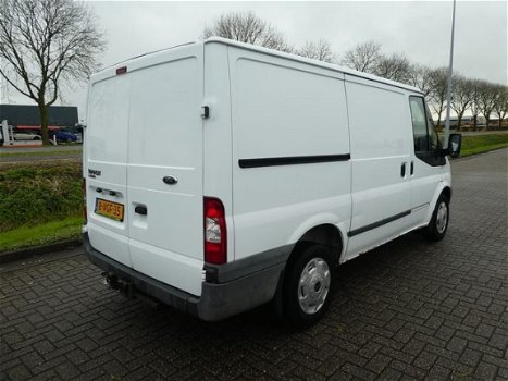 Ford Transit - 280 - 1