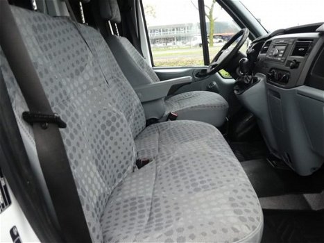 Ford Transit - 280 - 1