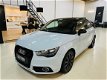 Audi A1 - 1.4 TFSI Ambition Pro Line Business S-Tronic Automaat, Panorama dak, Special Color Edition - 1 - Thumbnail