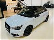 Audi A1 - 1.4 TFSI Ambition Pro Line Business S-Tronic Automaat, Panorama dak, Special Color Edition - 1 - Thumbnail