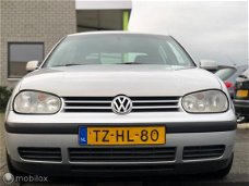 Volkswagen Golf - 1.6 Trendline|Elektrische pakket|APK 2-7-20|
