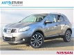 Nissan Qashqai - 1.6 Connect Edition | Trekhaak | Panoramadak | Navigatie | Camera | Cruise & Climat - 1 - Thumbnail