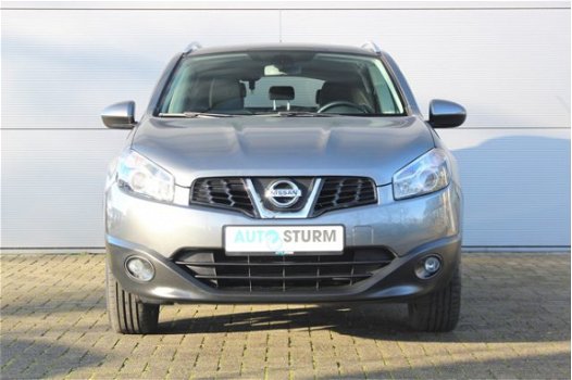 Nissan Qashqai - 1.6 Connect Edition | Trekhaak | Panoramadak | Navigatie | Camera | Cruise & Climat - 1