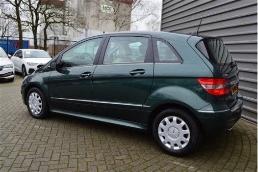 Mercedes-Benz B-klasse - 160 AUTOMAAT BUSINESS CLASS - 1