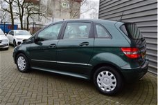 Mercedes-Benz B-klasse - 160 AUTOMAAT BUSINESS CLASS