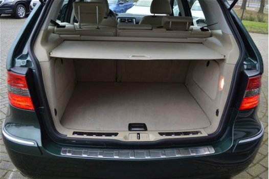 Mercedes-Benz B-klasse - 160 AUTOMAAT BUSINESS CLASS - 1