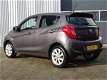 Opel Karl - 1.0 ecoFLEX Cosmo P.Glass/Clima/Cruise/Half-leder - 1 - Thumbnail