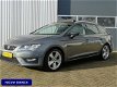 Seat Leon ST - 1.4 EcoTSI FR Connect Pano-dak/ Navi / Half leder - 1 - Thumbnail