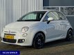 Fiat 500 - 0.9 TwinAir Turbo 500S Sportinterieur/Bluetooth/16''/ - 1 - Thumbnail