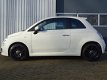 Fiat 500 - 0.9 TwinAir Turbo 500S Sportinterieur/Bluetooth/16''/ - 1 - Thumbnail