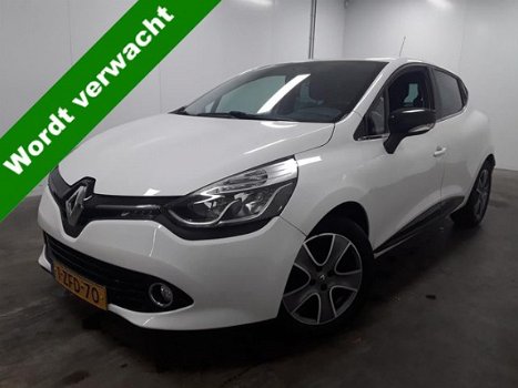 Renault Clio - 0.9 TCe ECO Night&Day R-Link pakket | Pack Introduction | NL Auto - 1