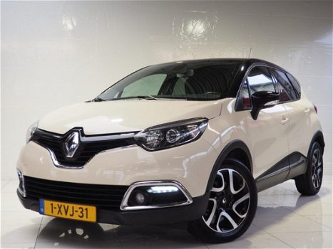 Renault Captur - 1.5 dCi Dynamique | Achteruitrijcamera | Climate Control | Dealeronderhouden | Dist - 1