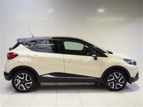 Renault Captur - 1.5 dCi Dynamique | Achteruitrijcamera | Climate Control | Dealeronderhouden | Dist - 1