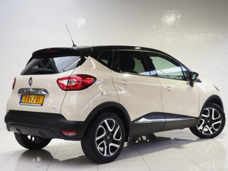 Renault Captur - 1.5 dCi Dynamique | Achteruitrijcamera | Climate Control | Dealeronderhouden | Dist - 1