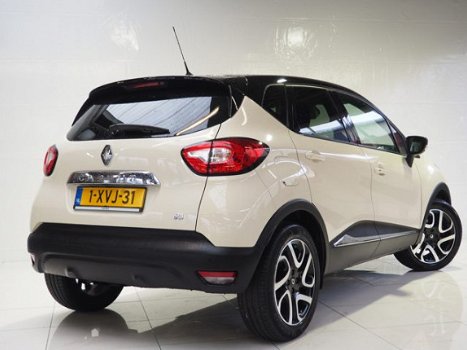 Renault Captur - 1.5 dCi Dynamique | Achteruitrijcamera | Climate Control | Dealeronderhouden | Dist - 1