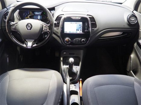 Renault Captur - 1.5 dCi Dynamique | Achteruitrijcamera | Climate Control | Dealeronderhouden | Dist - 1