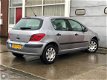 Peugeot 307 - 1.6-16V XR APK 05/2020 AIRCO BOEKJES NAP TOP AUT - 1 - Thumbnail