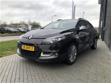 Renault Mégane Estate - 1.5 dCi GT-Line