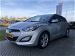 Hyundai i30 Wagon - 1.6 CRDi Business Edition - 1 - Thumbnail