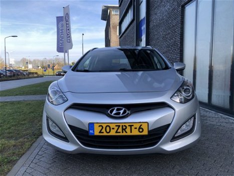 Hyundai i30 Wagon - 1.6 CRDi Business Edition - 1