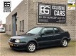 Volkswagen Golf Cabriolet - 1.8 NAP Dealer onderhouden automaat - 1 - Thumbnail