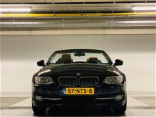 BMW 3-serie Cabrio - 335i Cabrio High Exec