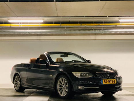 BMW 3-serie Cabrio - 335i Cabrio High Exec - 1