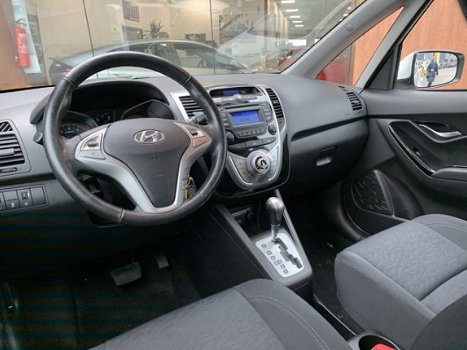 Hyundai ix20 - 1.6i i-Motion - AUTOMAAT - 1