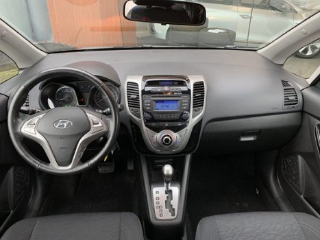 Hyundai ix20 - 1.6i i-Motion - AUTOMAAT - 1