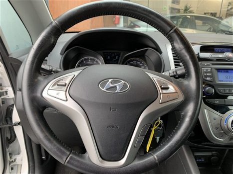 Hyundai ix20 - 1.6i i-Motion - AUTOMAAT - 1