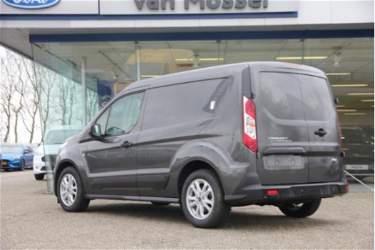 Ford Transit Connect - L1 1.5 Ecoblue 120pk Trend - 1