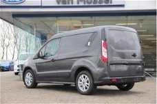 Ford Transit Connect - L1 1.5 Ecoblue 120pk Trend