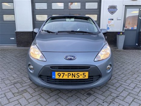 Ford Ka - 1.2 Titanium X start/stop - 1