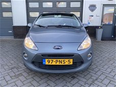 Ford Ka - 1.2 Titanium X start/stop